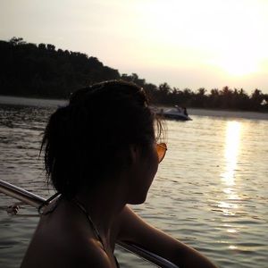 Meet your Posher, Priscilla